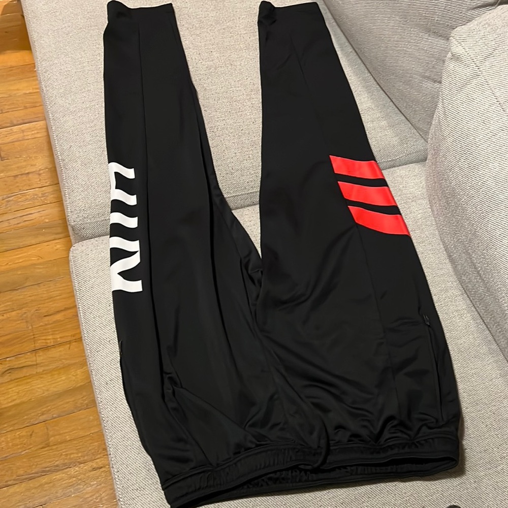 Kith x adidas joggers